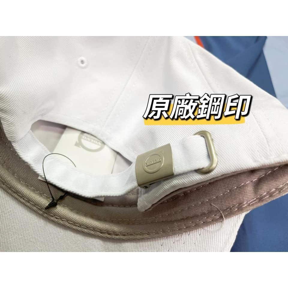 VOLVO 原廠 精品 棒球帽 帽子 鴨嘴帽 鴨舌帽 遮陽帽-細節圖2