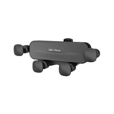 【台灣現貨】 福斯 Volkswagen Tiguan 專用 電動手機架 汽車手機支架 大尺寸手機架-細節圖4