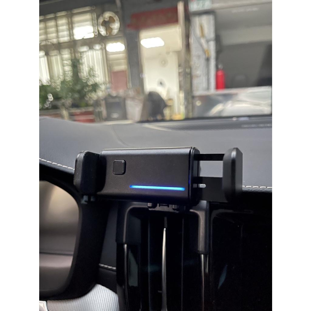 【台灣現貨】NISSAN 13-21 TIIDA  專用 手機架 手機支架 汽車手機支架 電動手機架 車用手機架-細節圖3