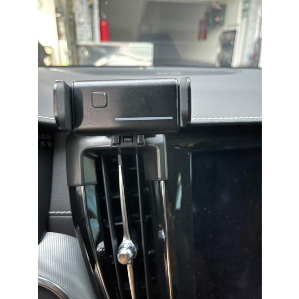 【台灣現貨】NISSAN 13-21 TIIDA  專用 手機架 手機支架 汽車手機支架 電動手機架 車用手機架-細節圖4