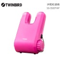原廠公司貨 日本TWINBIRD 雙鳥 烘鞋機  桃色 SD-5500TWP  棕色 SD-5500TWBR-規格圖9