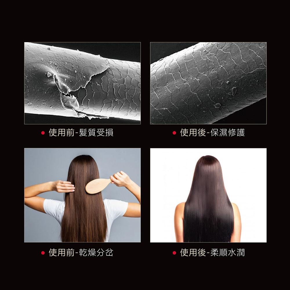 國際雙電壓【AIWA 愛華】負離子吹風機 AHD-5901 魅力紅 折疊式吹風機-細節圖5