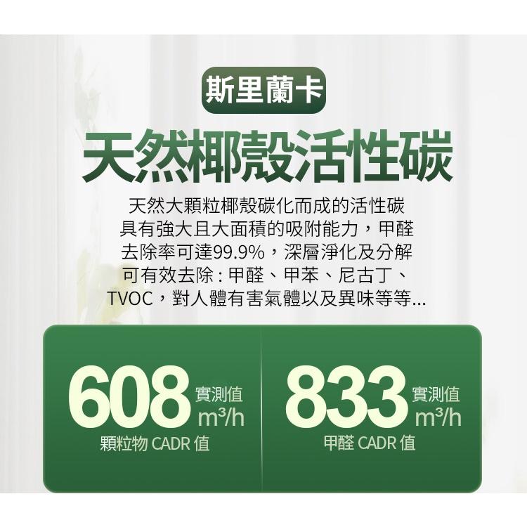 MIT台灣製造 適用HPA-710WTW空氣清淨機(同HRF-Q710濾網、同HRF-L710活性碳濾網)-細節圖5