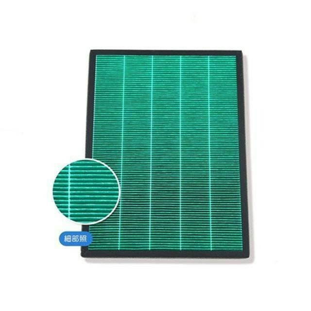 急速出貨 整台份【HPEA X 2 + 濾網 X 8】適用 Coway格威 綠淨力立式空氣清淨機AP-1216L-細節圖3