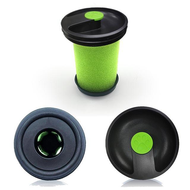 急速出貨 適用英國 Gtech小綠 Multi PLUS 吸塵器 寵物版濾心-細節圖4