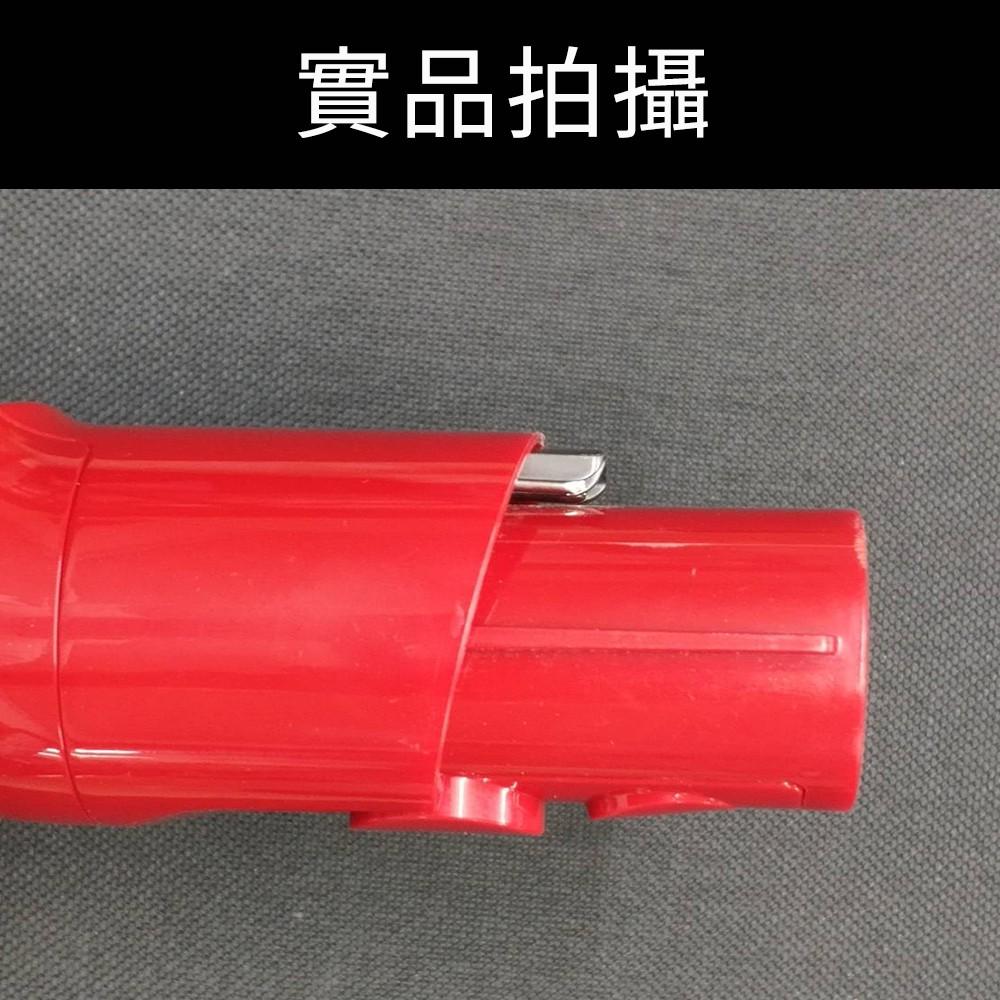 適用戴森 dyson V12 V18 digital Slim Fluffy機種 低處清潔轉接頭-細節圖5