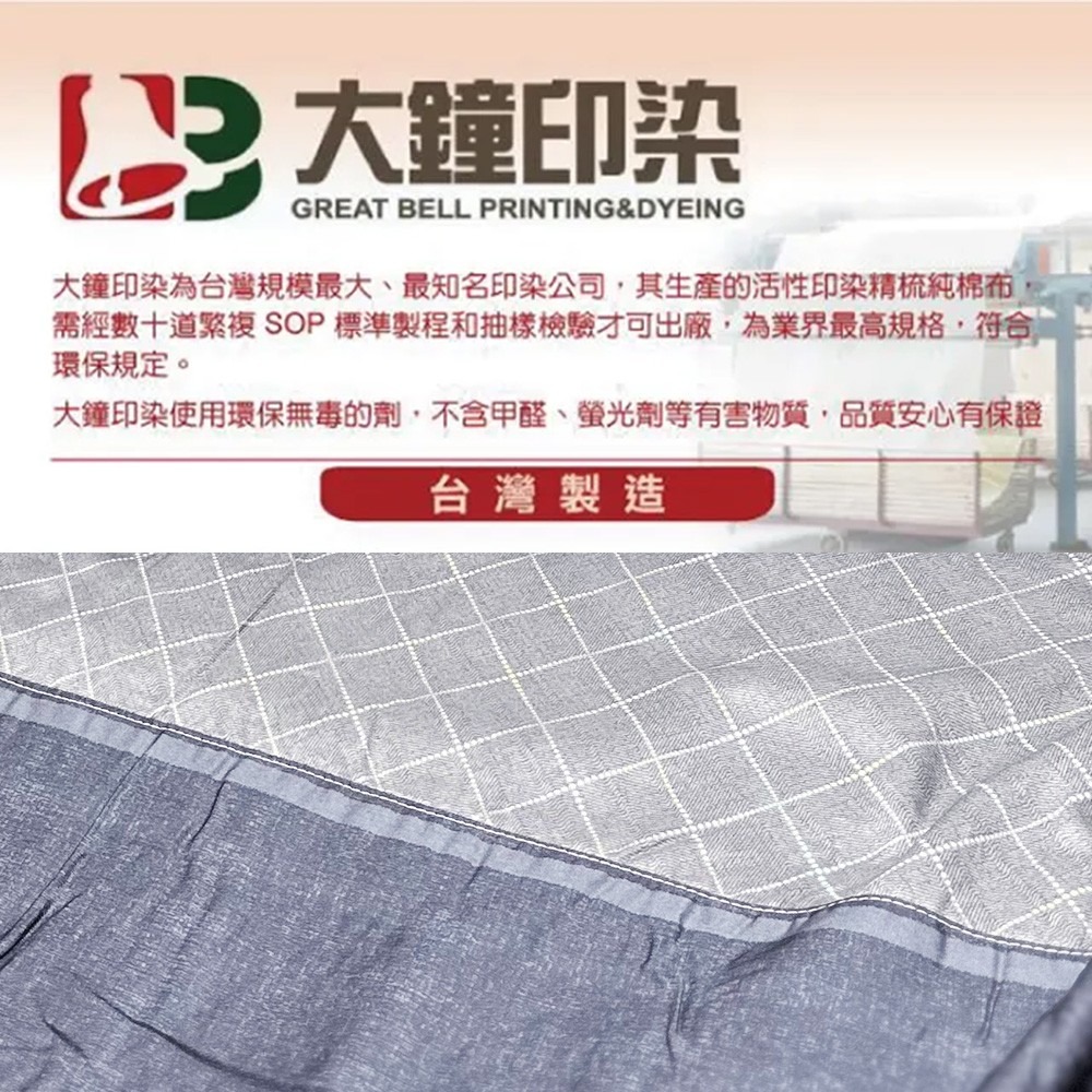 蓓舒眠 雙面天絲石墨烯涼被 天絲入棉 雙表布設計 舒適好眠-細節圖8