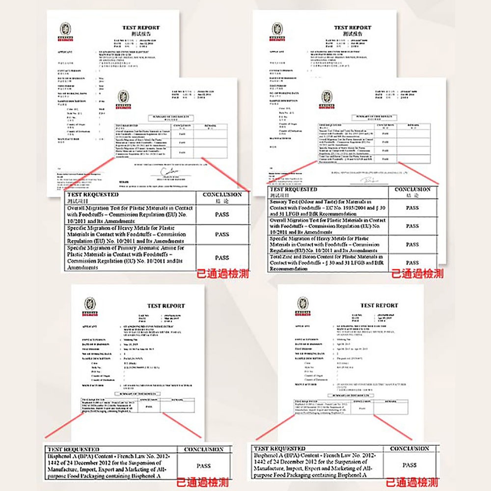 原廠保固 PRINCESS荷蘭公主 1L經典不銹鋼快煮壺-陶瓷白 236000W-細節圖5