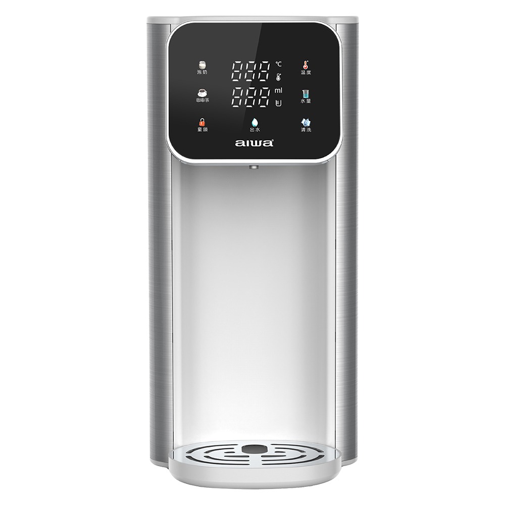 【AIWA 愛華】 熱無雙超濾瞬熱式淨飲機 AW-RE4OUF-規格圖1