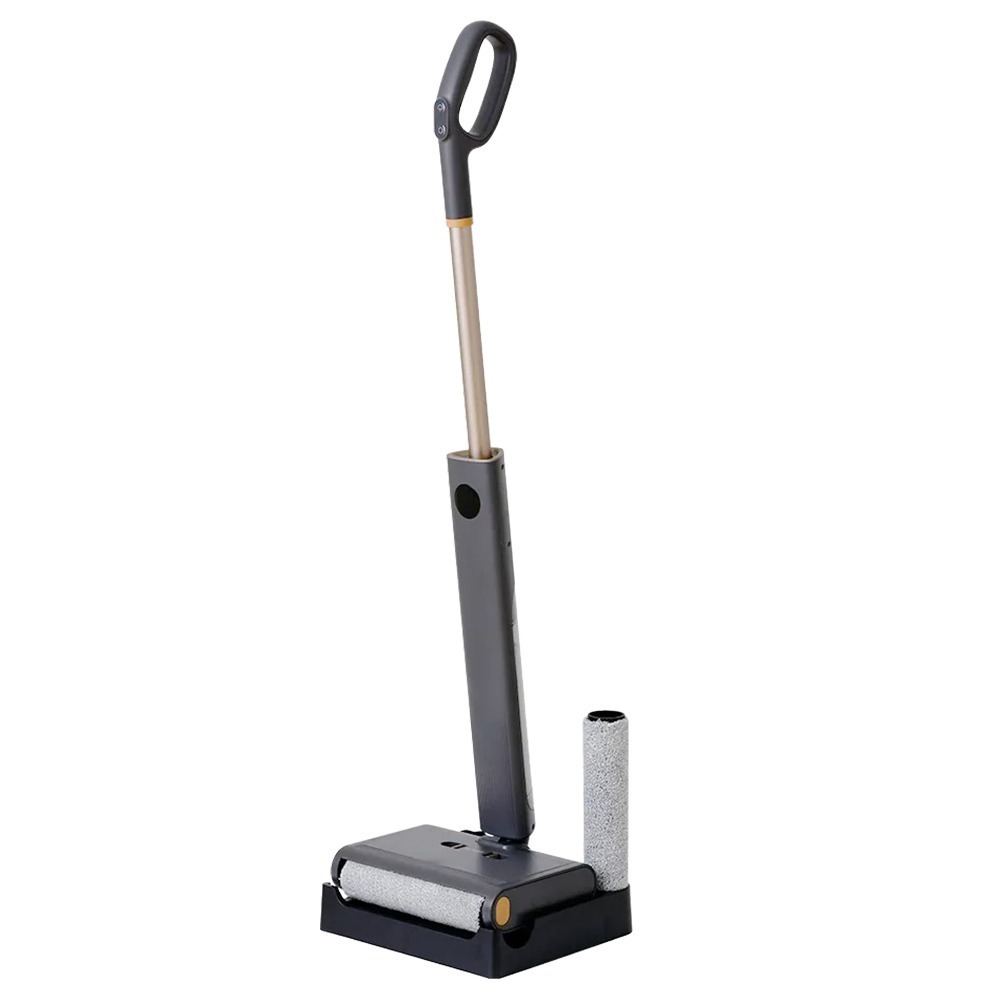 領卷享折扣【G-PLUS】GP追夢 無線乾溼洗地機 GP-V002W 白色/深灰 洗地機 | 掃地 | 拖地 超輕量-規格圖2