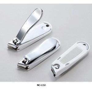 速出貨【GREEN BELL】日本製匠之技不鏽鋼 腳指甲專用 指甲剪NC-132-細節圖2