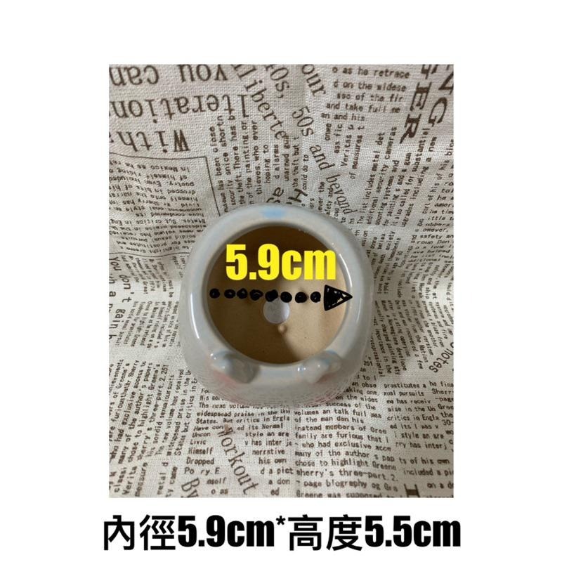 造型兔盆 動物造型盆 多肉花盆  造型花盆 陶盆 透氣盆 陶土盆 盆栽 花盆 多肉 動物花盆 可愛花盆 陶器 陶瓷-細節圖2