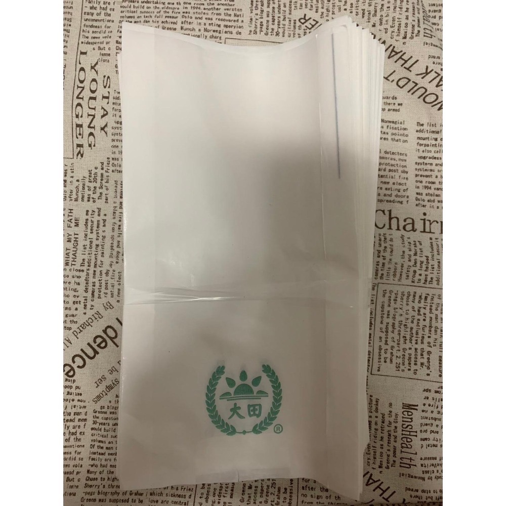 愛文芒果套袋(含鐵絲) 水果套袋 （100個/組）-細節圖4
