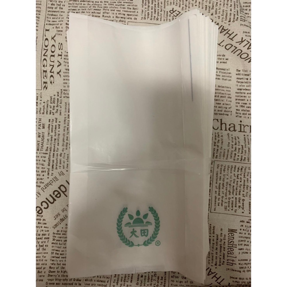 愛文芒果套袋(含鐵絲) 水果套袋 （100個/組）-細節圖4