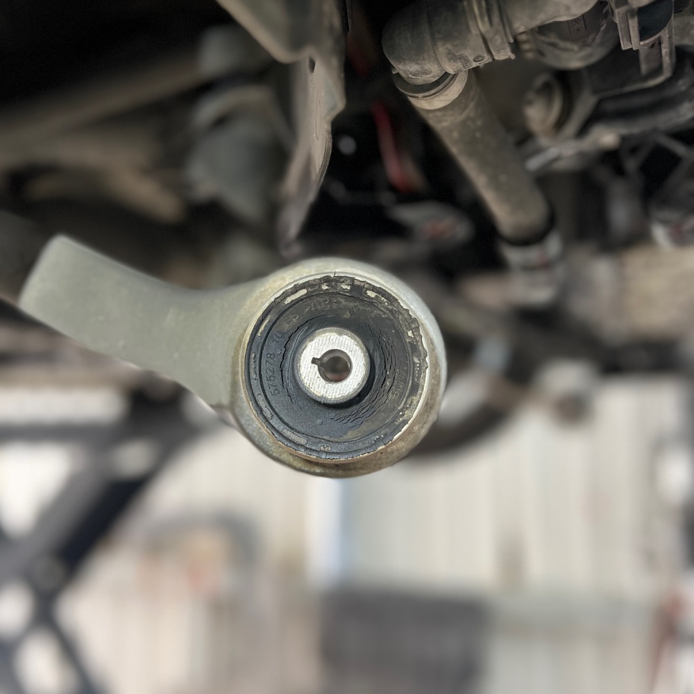 HARDRACE 強化下三角鐵套-細節圖3