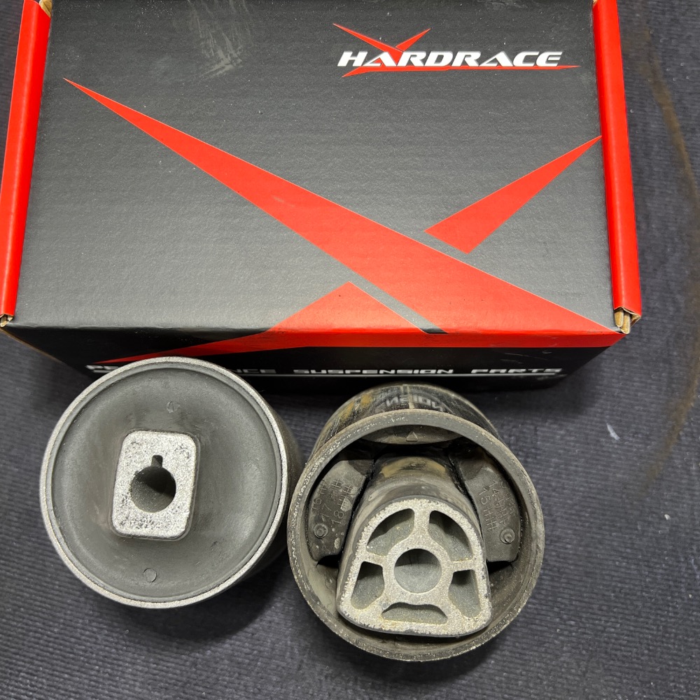 HARDRACE 強化下三角鐵套-細節圖4