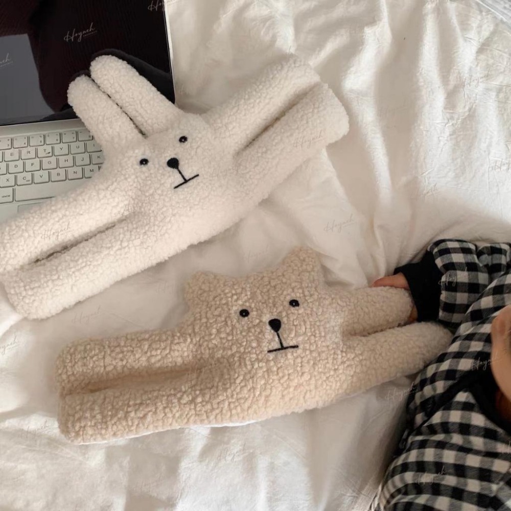 24H台灣出貨🚚INS娃娃門擋  擋門夾 防風門擋 安全門擋 防夾手安全門擋 安撫娃娃 兒童房布置  門把吊飾 安全鎖-細節圖4