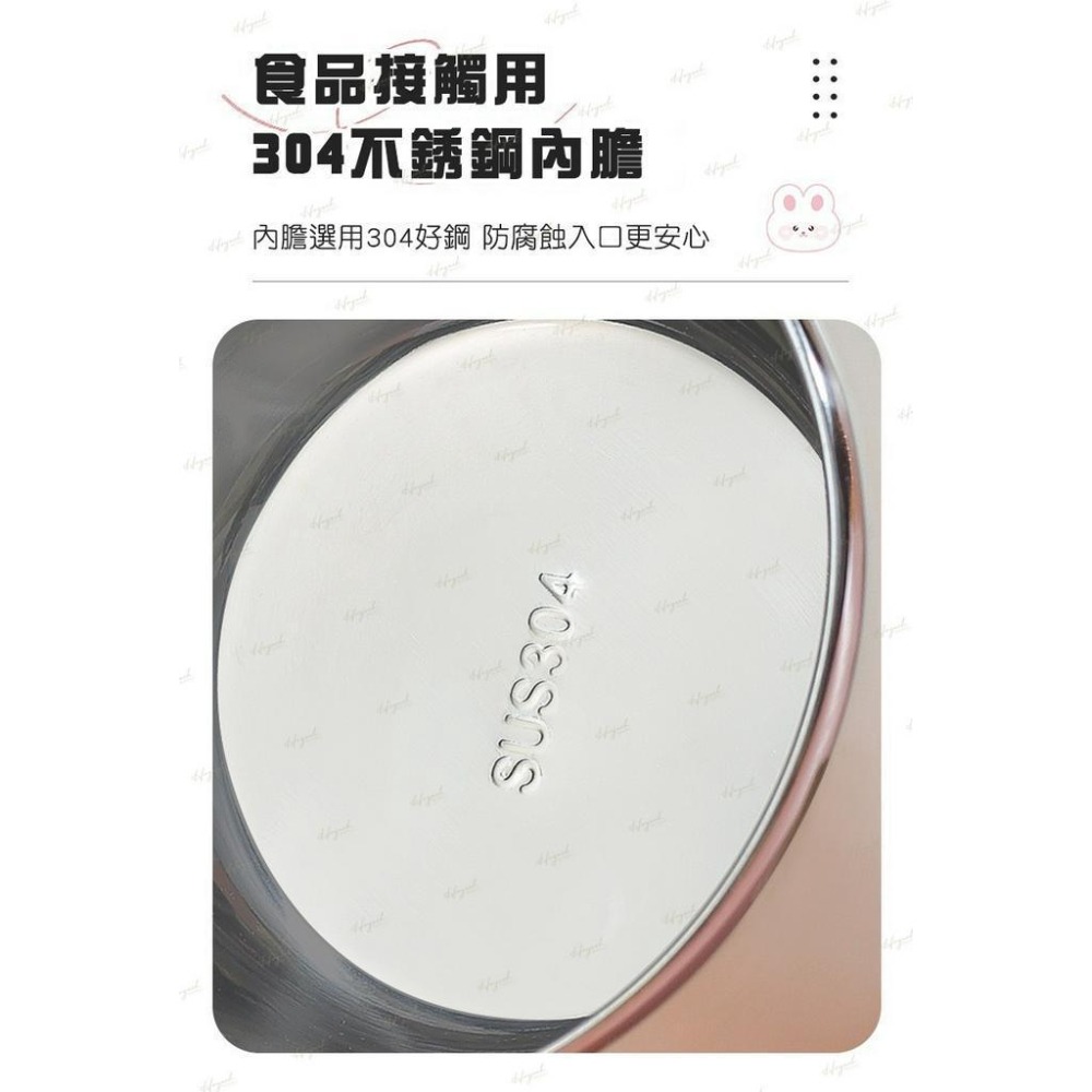 24H台灣出貨  贈餐袋🚚INS便當盒 學生餐碗 贈餐袋 泡麵碗不鏽鋼碗  快餐杯餐 便當袋 湯碗 兒童隔熱湯碗 開-細節圖2