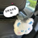 24H台灣出貨🚚INS韓國小熊汽車掛勾🧸育兒必備/車用掛勾/後座掛勾/汽車配件/掛勾-規格圖7