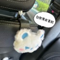 24H台灣出貨🚚INS韓國小熊汽車掛勾🧸育兒必備/車用掛勾/後座掛勾/汽車配件/掛勾-規格圖7
