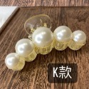 24H台灣出貨🚚INS韓國鯊魚夾🧸髮夾/髮飾/夾子/盤髮器/頭飾/氣質夾/大嘴夾/邊夾/-規格圖9