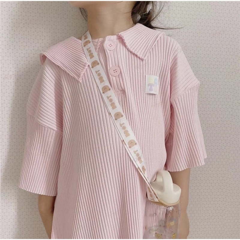 24H台灣出貨🚚奶瓶專用背帶 水壺帶 sinba奶瓶 水壺杯帶 保溫杯背帶 水杯扣 飲料瓶背帶 水壺斜跨袋 水壺-細節圖2