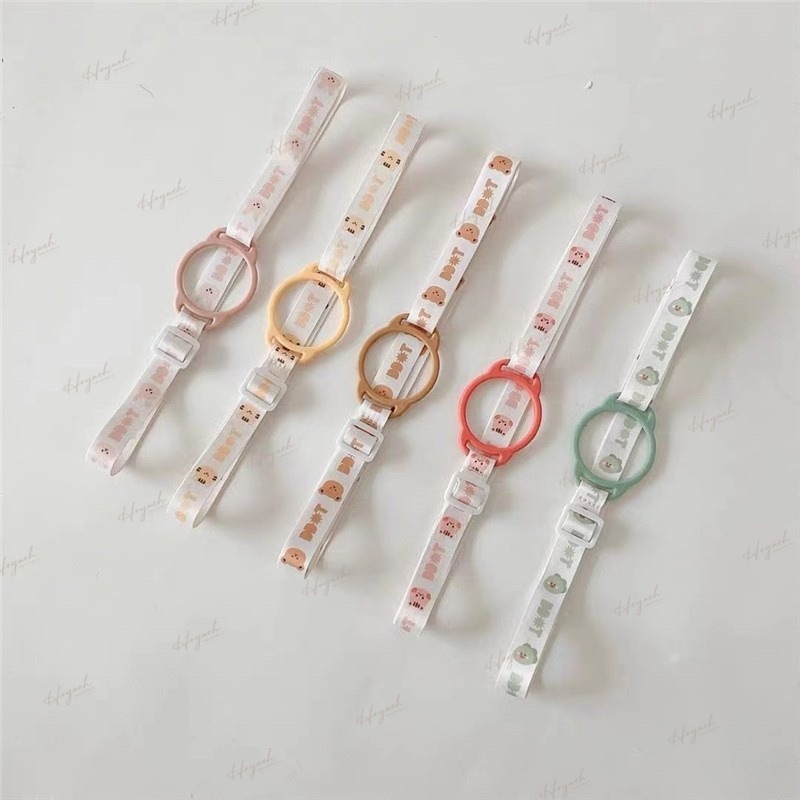 24H台灣出貨🚚奶瓶專用背帶 水壺帶 sinba奶瓶 水壺杯帶 保溫杯背帶 水杯扣 飲料瓶背帶 水壺斜跨袋 水壺-細節圖9