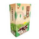 【一福堂•官方直營】珍珠奶茶太陽餅（8入）-規格圖3