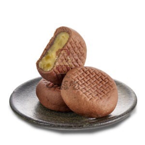 【一福堂•官方直營】栗子燒（3/8入）-規格圖3