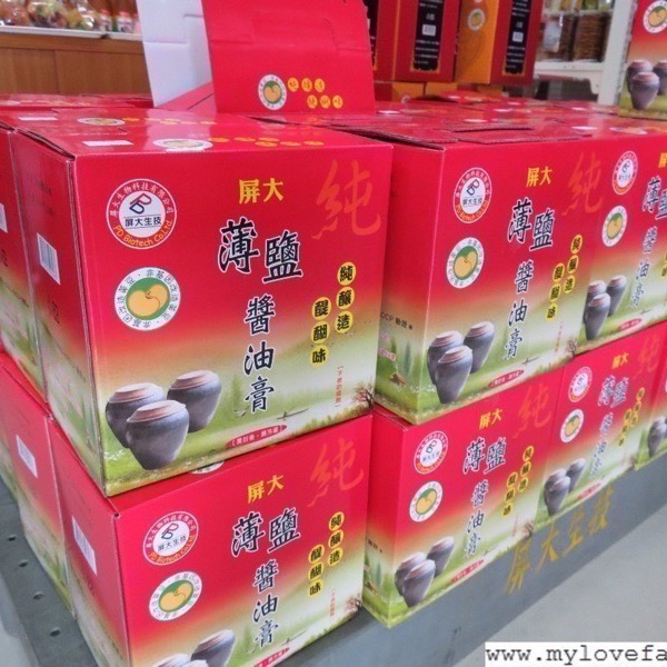 屏科大醬油膏 容量300毫升/瓶 保證最新日期-細節圖2