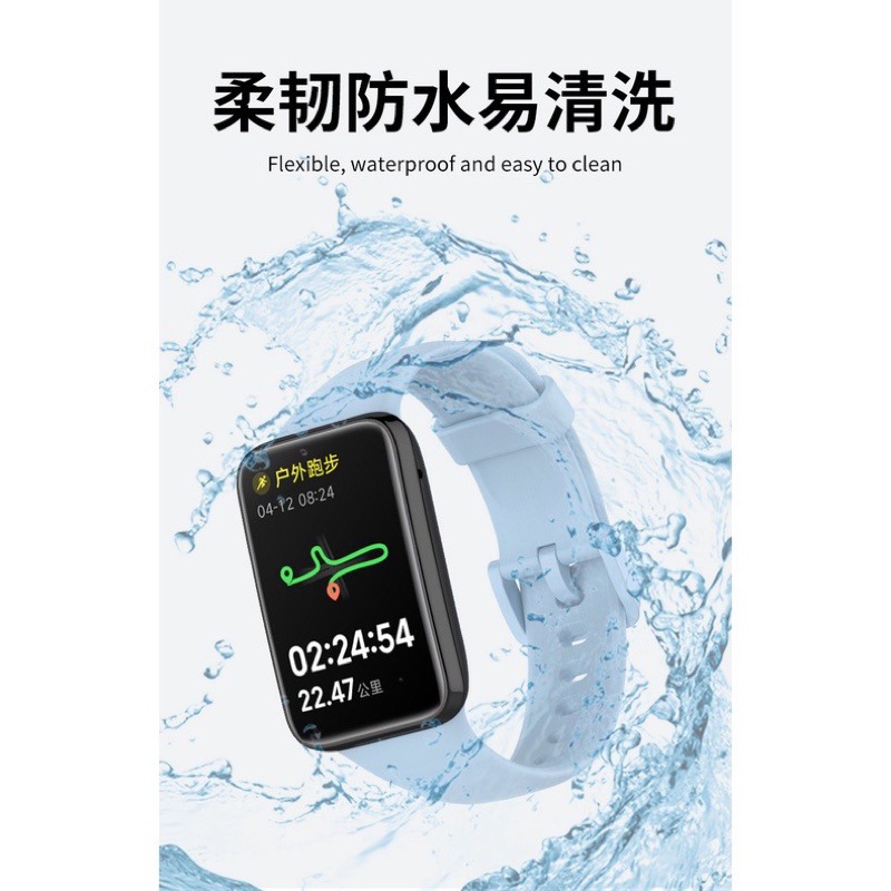 小米手環7Pro錶帶 專用替換腕帶 小米手環7Pro/nfc 小米錶帶手環錶帶-細節圖4