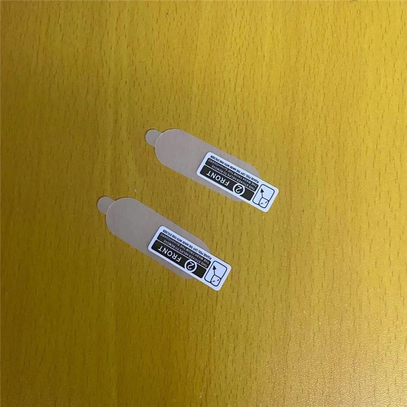 🔥現貨🔥 小米手環 螢幕 熱彎膜 保護膜 保護貼 鋼化膜 全屏鋼化貼膜3D曲面全覆蓋 適用小米手環4 小米手環5 小米5-細節圖6