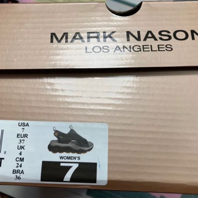 Mark Nason Los Angeles SKECHERS 女鞋-細節圖4