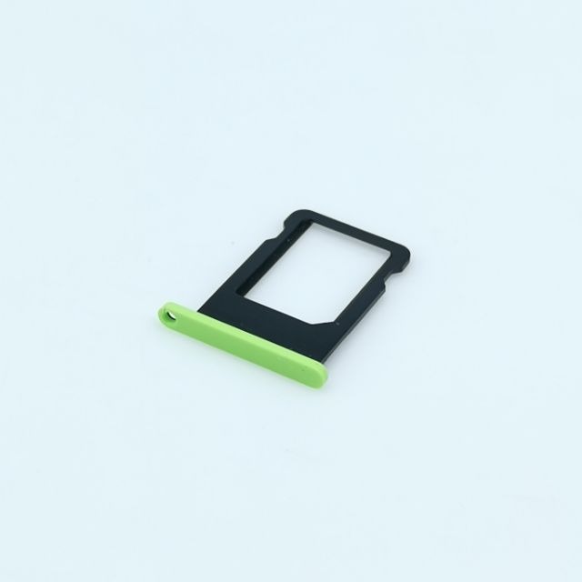 Apple iPhone 5C 專用 SIM 卡托/卡座/卡槽/SIM卡抽取座-細節圖3