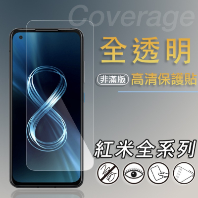 亮面/霧面 螢幕保護貼 MI Redmi 紅米 Note 12S 4G 軟性 亮貼 霧貼 保護膜 手機貼