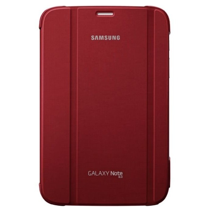 Samsung Galaxy Tab 3 P3200/T2100 7吋 原廠書本式皮套/EF-BT210/東訊公司貨-細節圖4