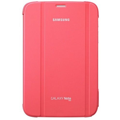 Samsung Galaxy Tab 3 P3200/T2100 7吋 原廠書本式皮套/EF-BT210/東訊公司貨-細節圖5