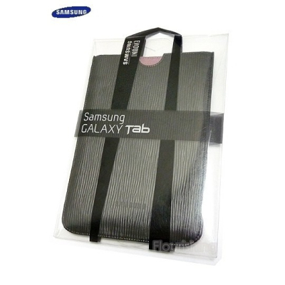 Samsung GALAXY Tab P1000/Tab2 7.0吋 P3100/P6200 原廠真皮皮套 先創貨