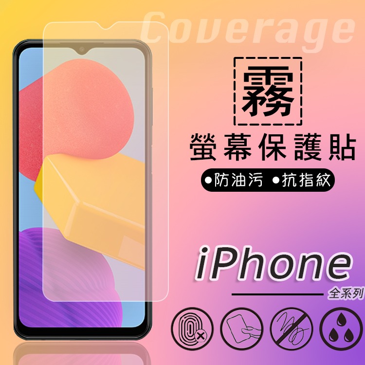 Apple 蘋果 亮面/霧面 螢幕保護貼 軟膜 iPhone XR 14 15 Plus Pro Max 亮貼 霧貼-細節圖2