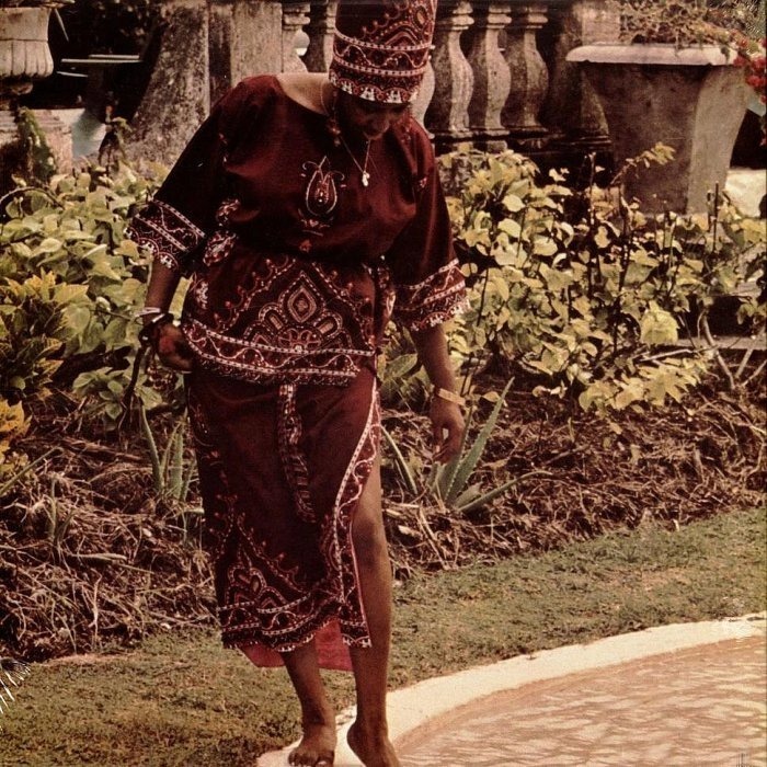 【Atlantic預購】Aretha Franklin:Amazing Grace(二張白色彩膠)-細節圖2