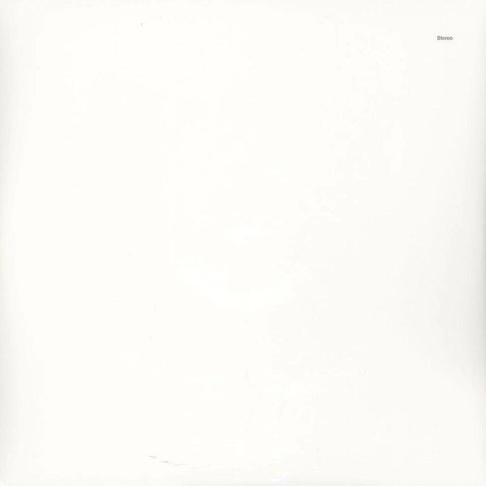 @【Apple】The Beatles:White Album (50周年紀念雙黑膠)-細節圖2