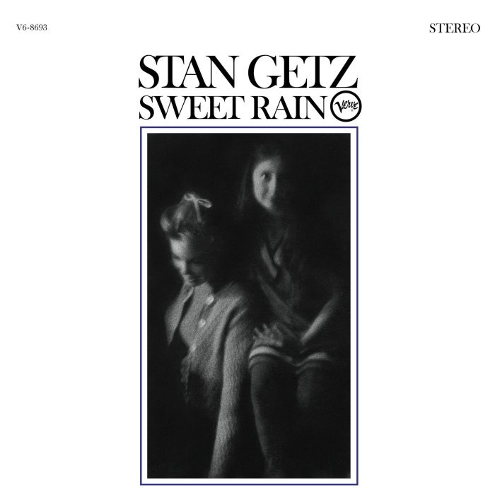 【Verve】Stan Getz: Sweet Rain (Acoustic Sounds) (黑膠唱片)-細節圖2