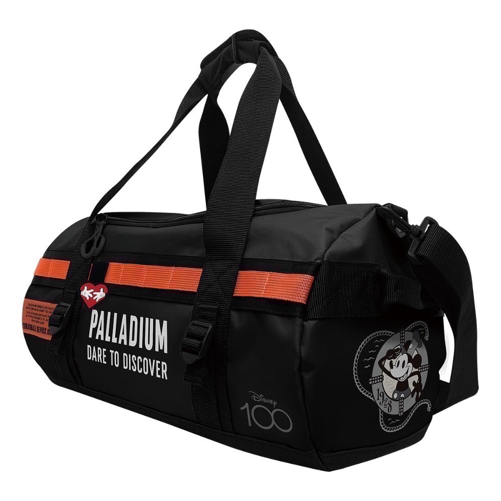 ⚠️原價出清⚠️ 全新限量現貨 正版授權 7-11 PALLADIUM 迪士尼100周年系列 iPhone 14 Pro-細節圖4