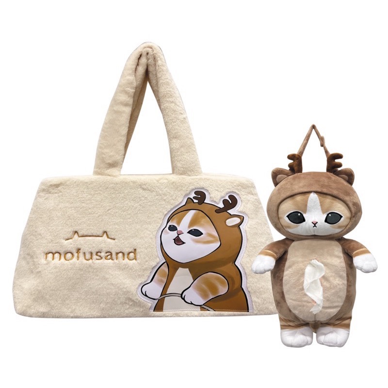 拆售 全新限量現貨  7-11 2024 聖誕福袋 咖波 史努比 貓福珊迪 不含零食及抽獎券-細節圖4