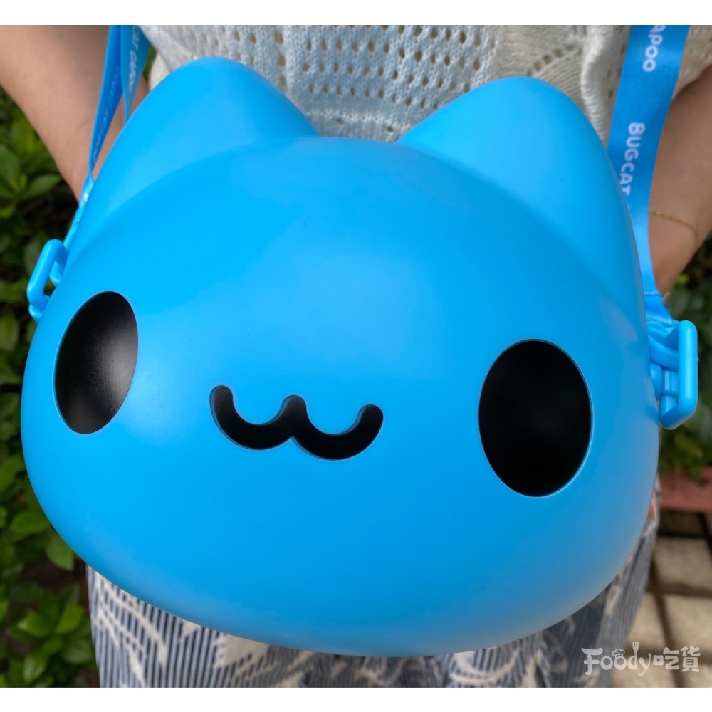 絕版 全新限量現貨 正版授權 7-11 咖波萬用置物桶 無外盒-細節圖2