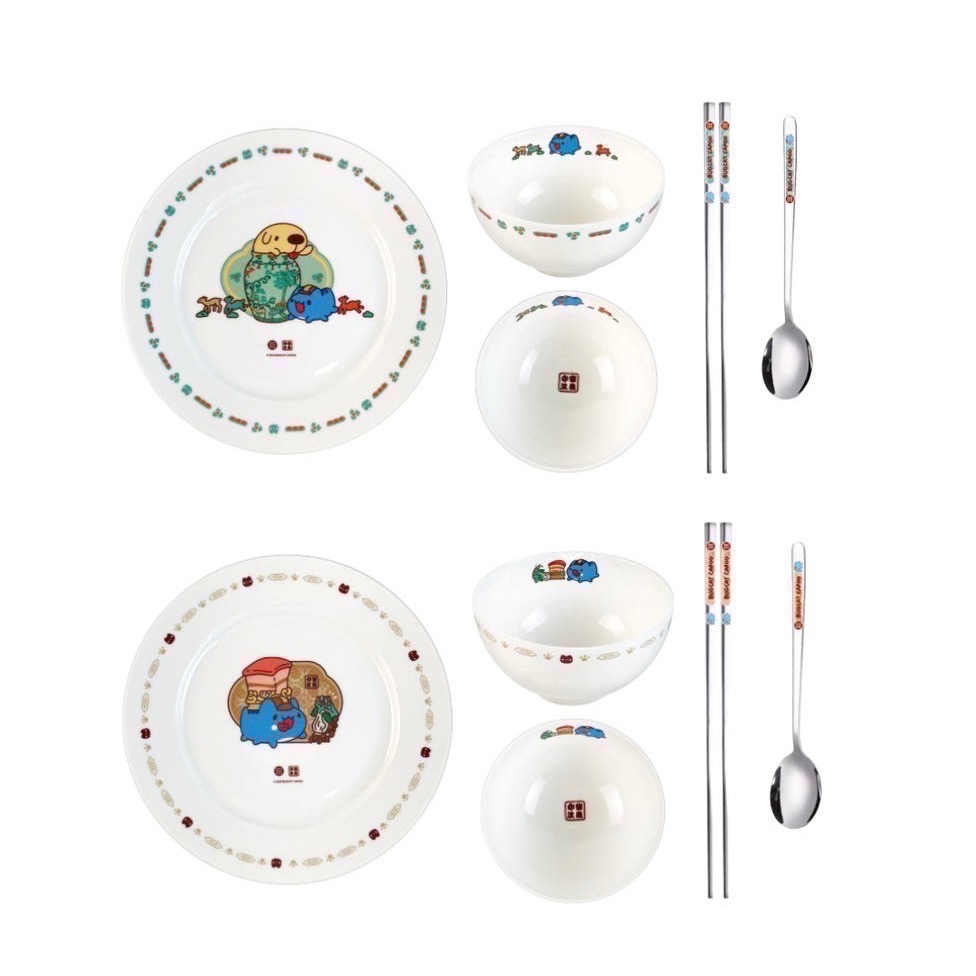 全新限量現貨 正版授權 7-11 貓貓蟲咖波 x 故宮博物院100週年-細節圖8