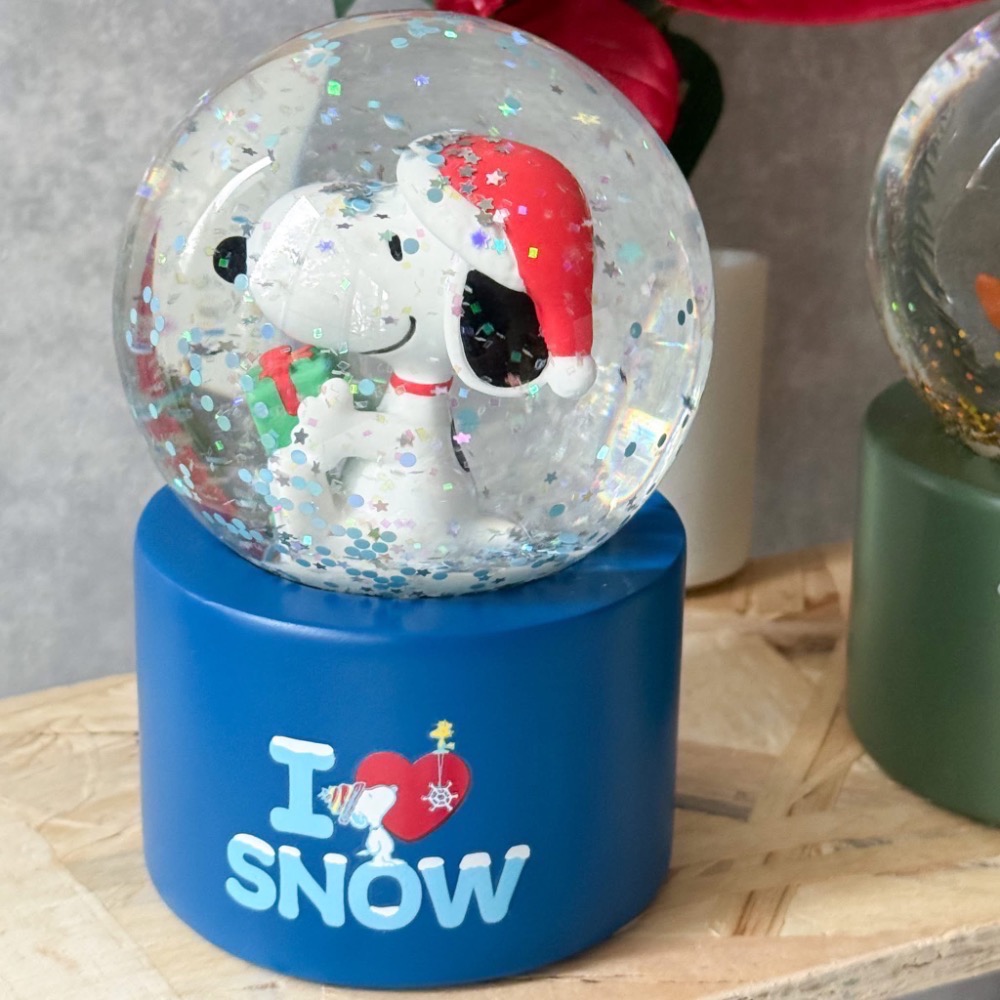 全新限量 正版授權 7-11  七彩夜燈水晶球 kitty 酷洛米 醜魚 維尼 奇奇蒂蒂 咖波 史努比 哆啦a夢-細節圖10