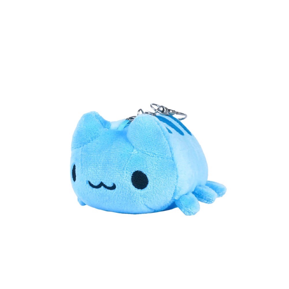 經典咖波肩上磁吸娃娃