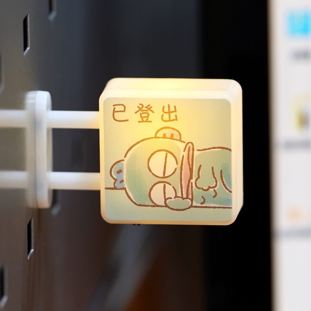 全新限量預購 正版授權 7-11 三麗鷗厭世小燈箱 布丁狗 大耳狗 漢頓 帕恰狗 美樂蒂 Kitty 雙星仙子-細節圖5