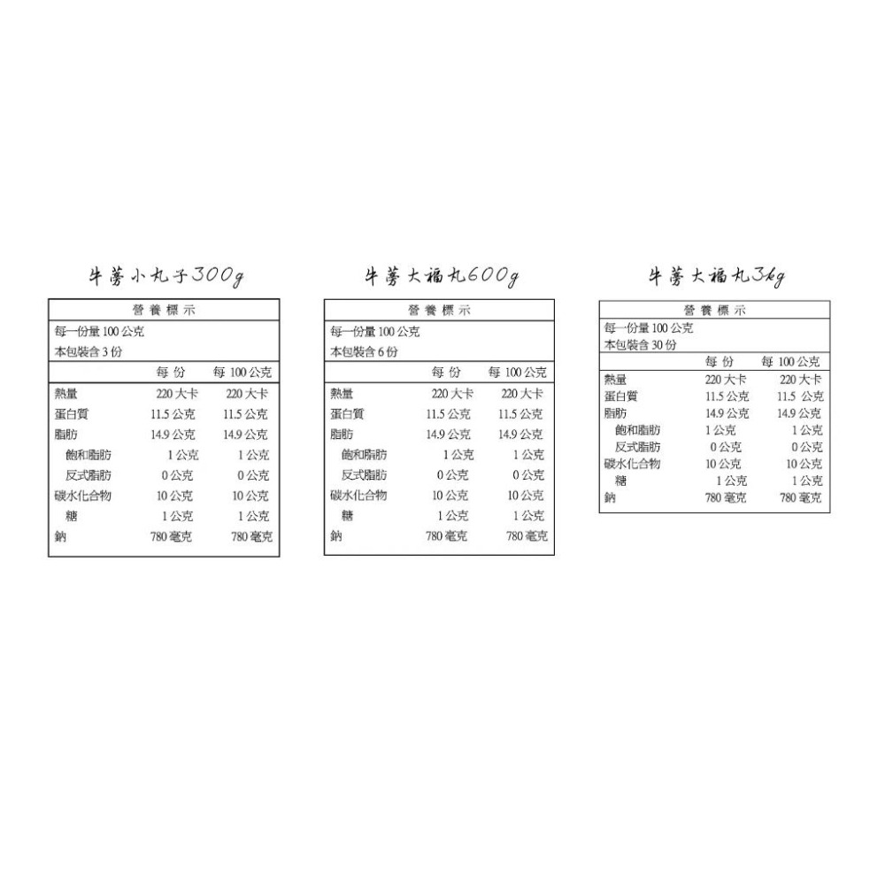 【淨味香素食】蓮廚 牛蒡大福丸(蛋素)  將新鮮牛蒡拌入丸子中，增添出獨特的韻味，每一口都是滿滿的牛蒡味-細節圖9